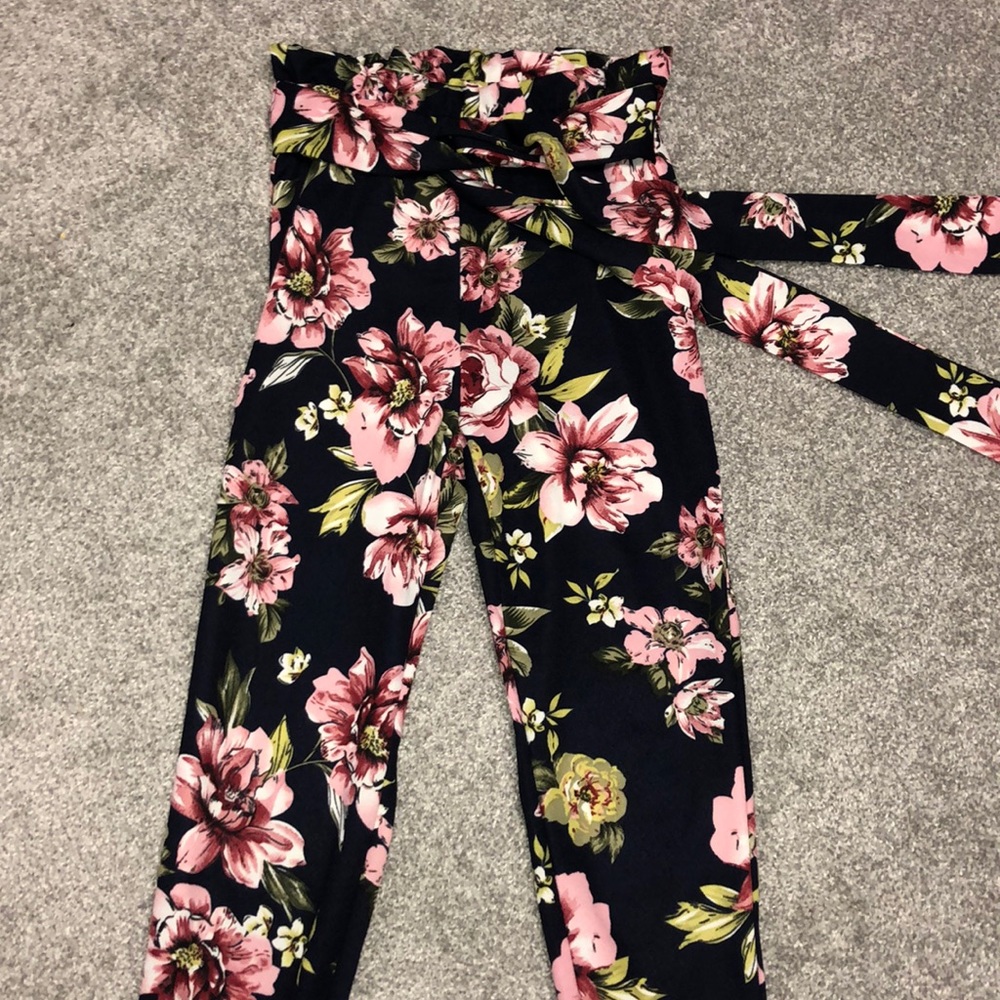 Dress pants
